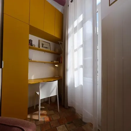 Appartamento Le Balcon D'adam - Center Of - 2 People *